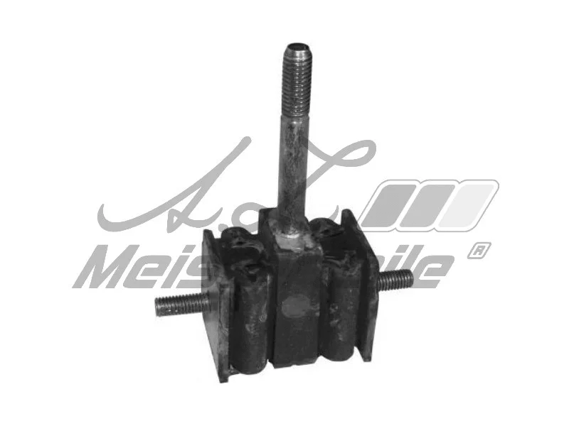 Mounting, engine (AZMT-40-040-7492)