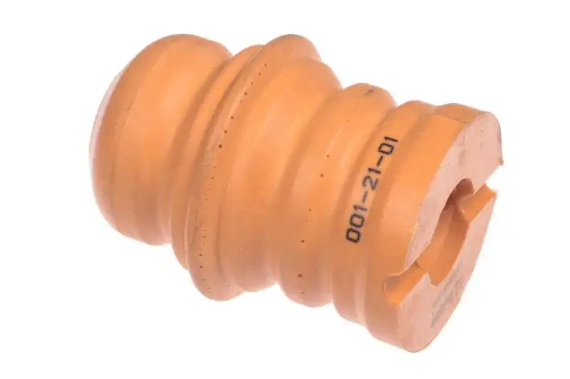 Rubber Buffer, suspension