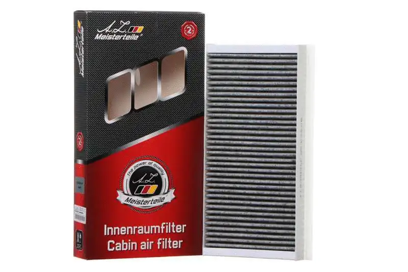 Filter, cabin air