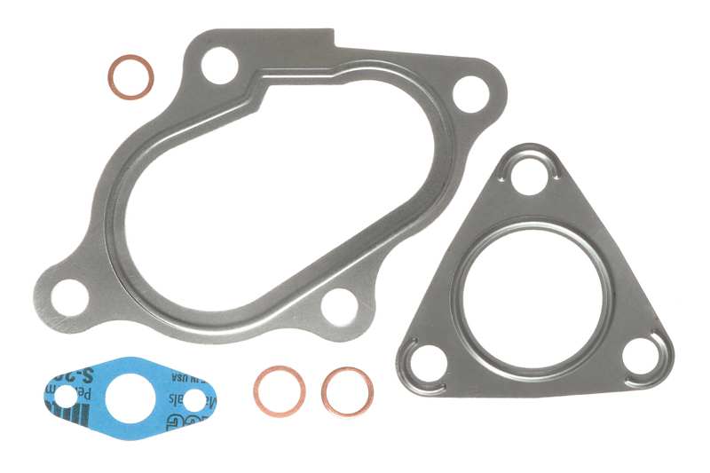Gasket Set, charger