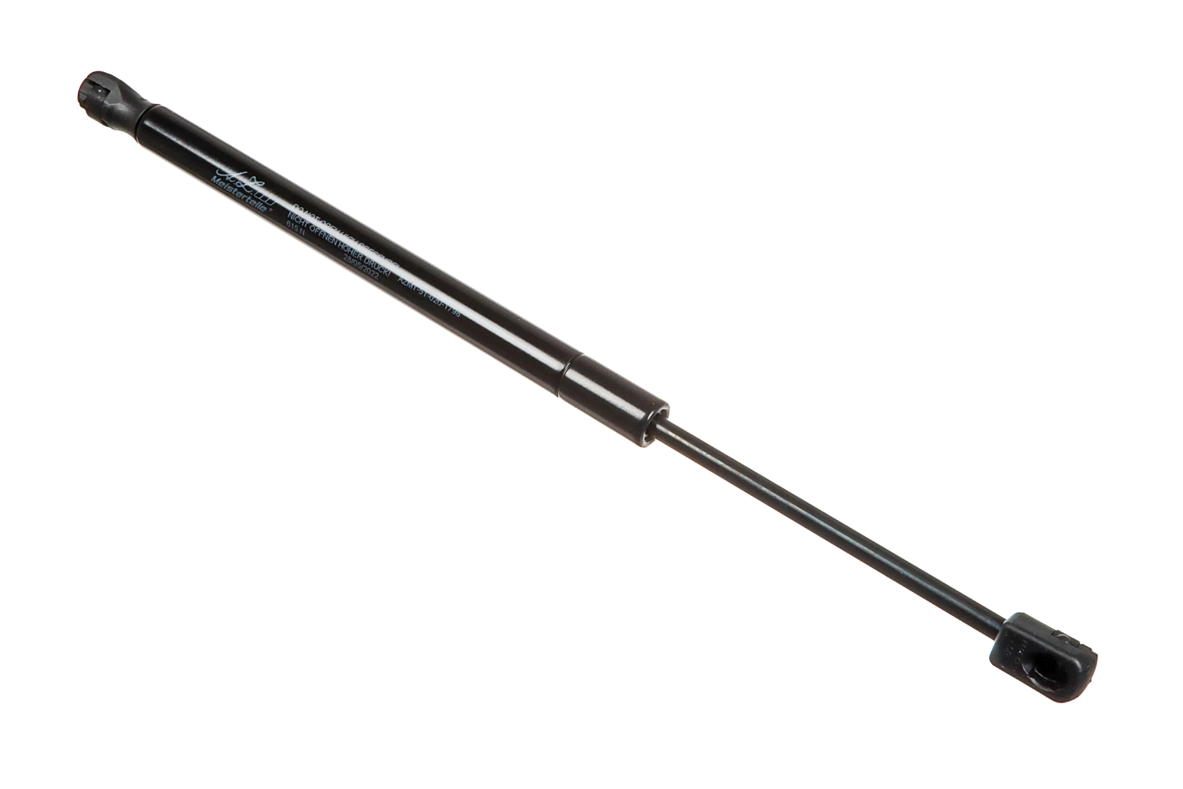 Gas Spring, boot/cargo area (AZMT-51-020-1798)