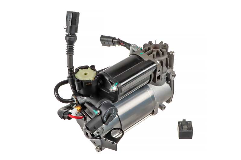 Compressor, compressed air system (AZMT-54-021-1000)