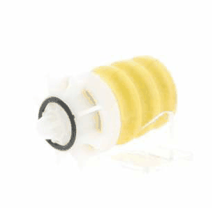 Rubber Buffer, suspension (AZMT-40-040-5801)