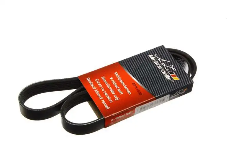 V-Ribbed Belt (AZMT-20-033-1492)