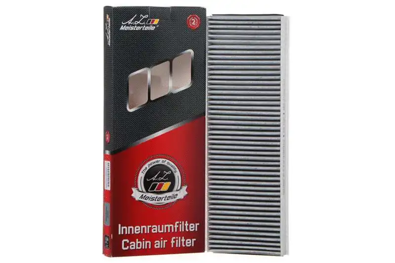 Filter, cabin air