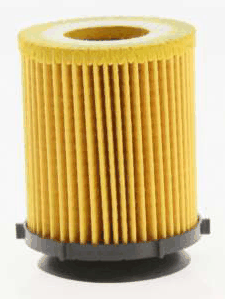 Oil Filter (AZMT-41-040-1242)