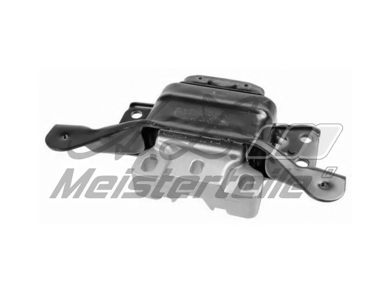 Mounting, automatic transmission (AZMT-40-040-7556)