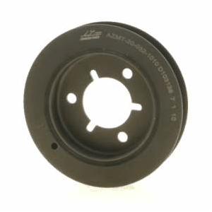 Belt Pulley, crankshaft (AZMT-20-032-1010)