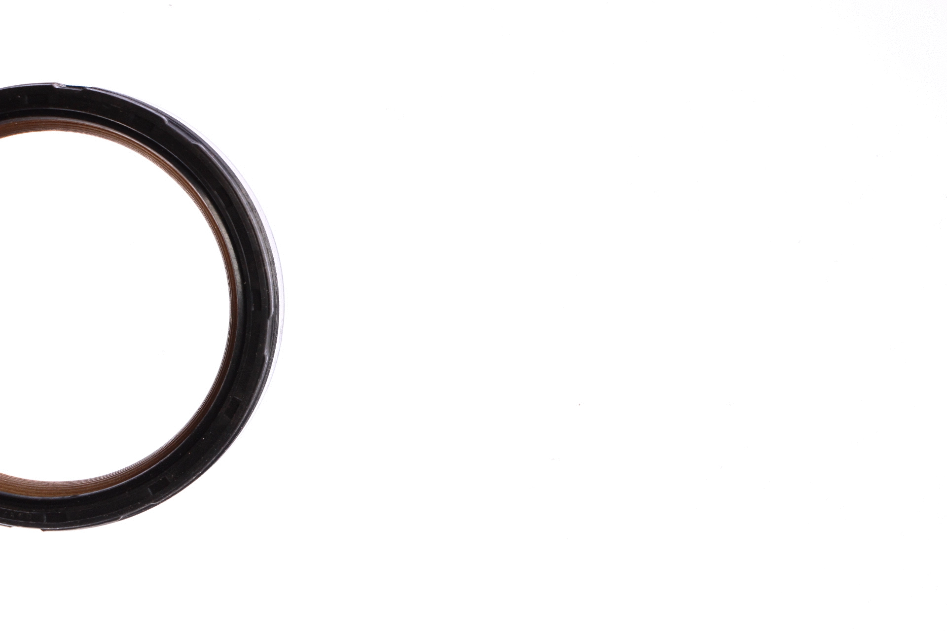 Shaft Seal, crankshaft