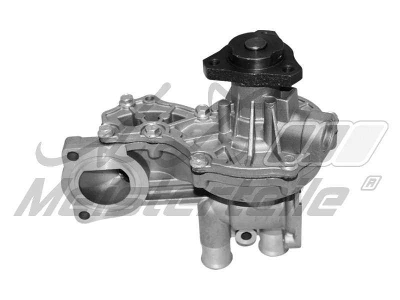 Water Pump, engine cooling (AZMT-30-100-1376)