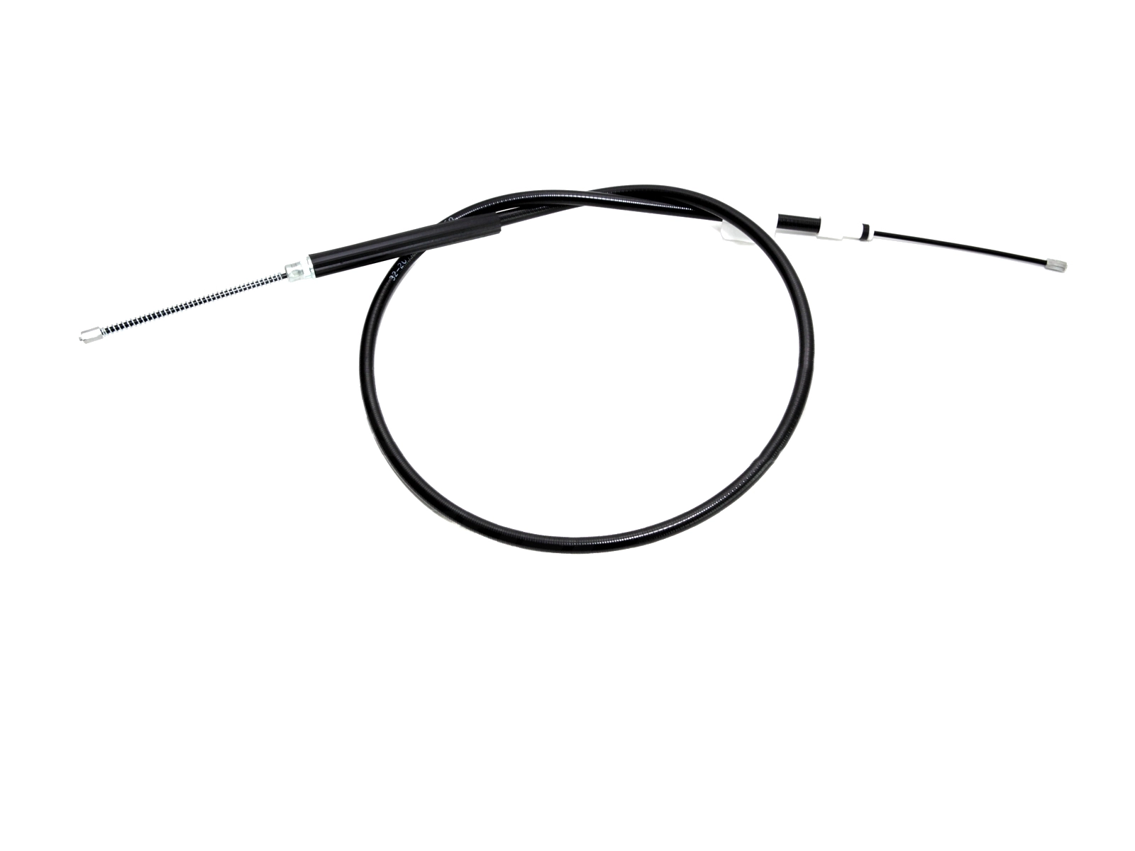 Cable Pull, parking brake (AZMT-44-031-1638)