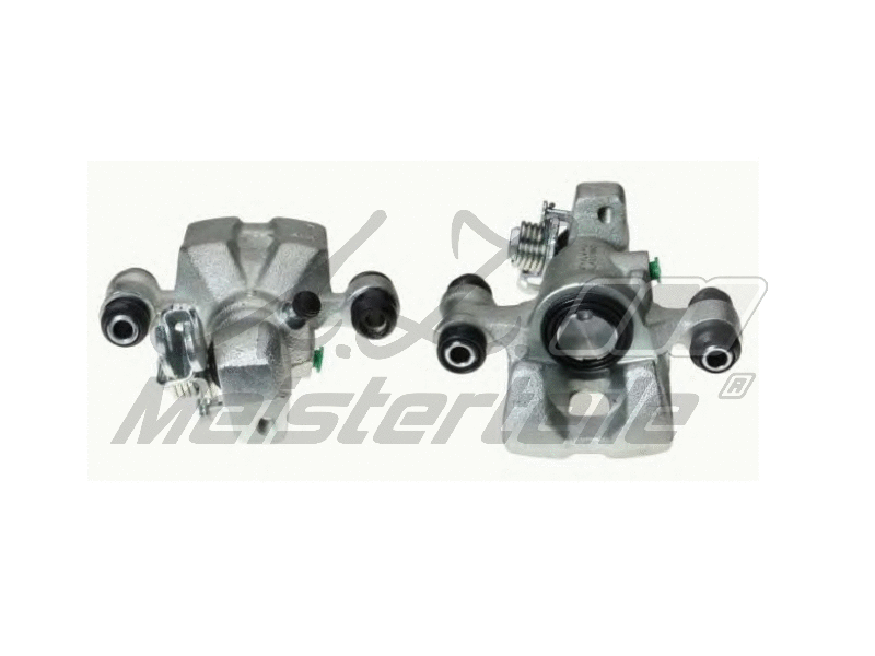 Brake Caliper (AZMT-44-023-1327)