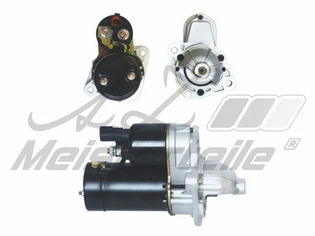 Starter (AZMT-53-010-1219)