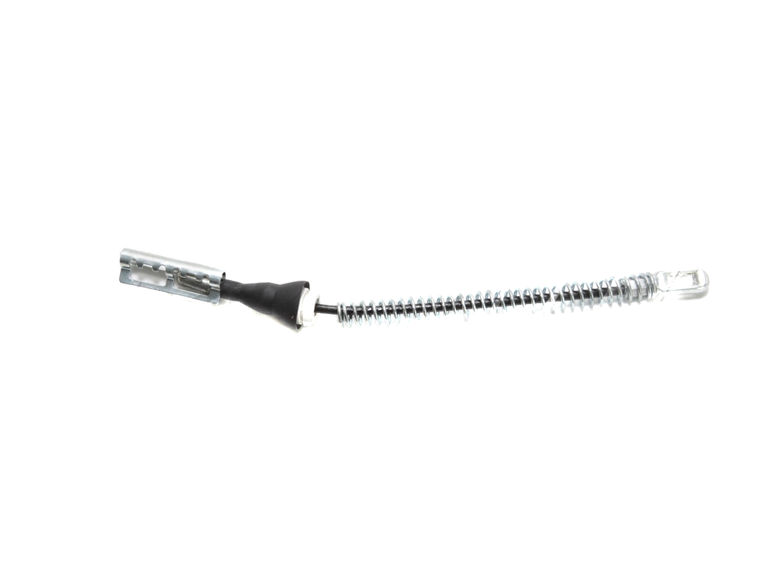 Cable Pull, parking brake (AZMT-44-031-1613)