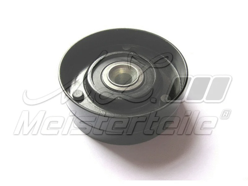 Deflection/Guide Pulley, V-ribbed belt (AZMT-20-031-1504)
