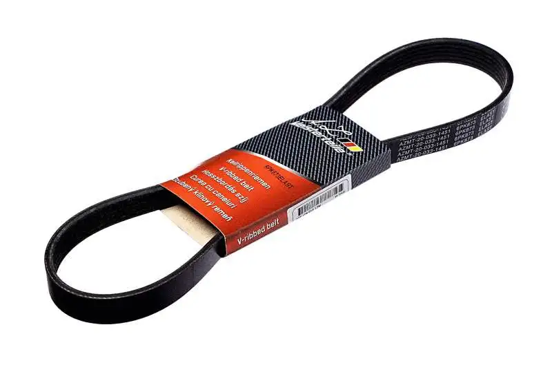 V-Ribbed Belt