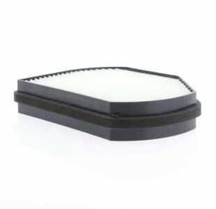 Filter, cabin air (AZMT-41-010-1261)
