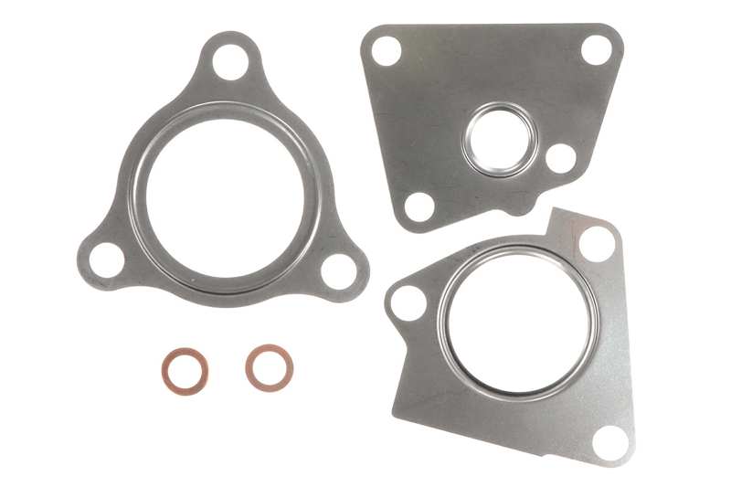 Mounting Kit, charger