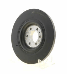 Belt Pulley, crankshaft (AZMT-20-032-1053)