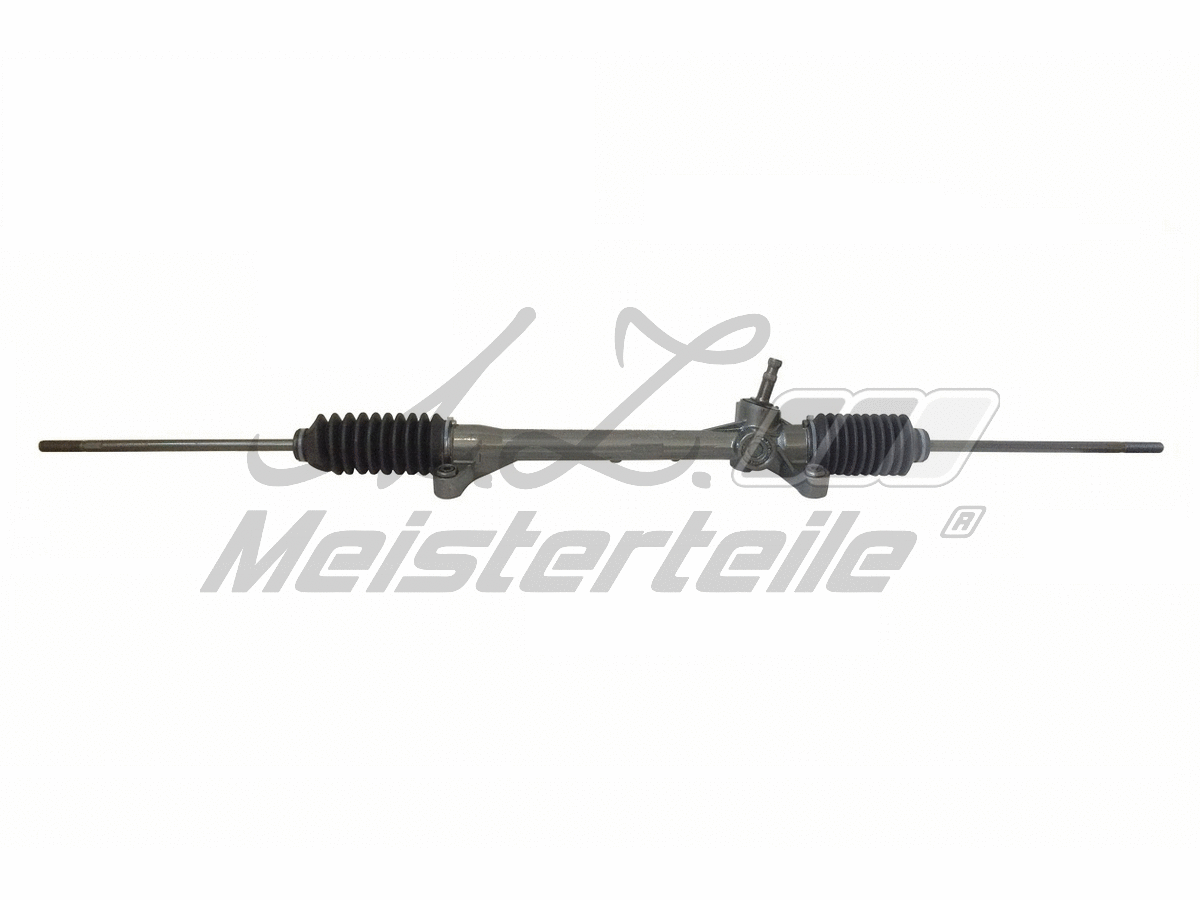 Steering Gear (AZMT-42-021-1021)