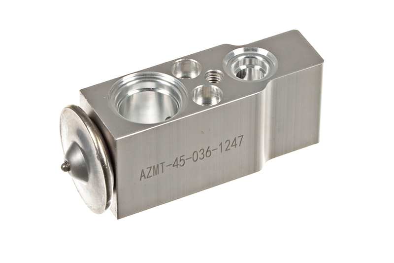 Expansion Valve, air conditioning
