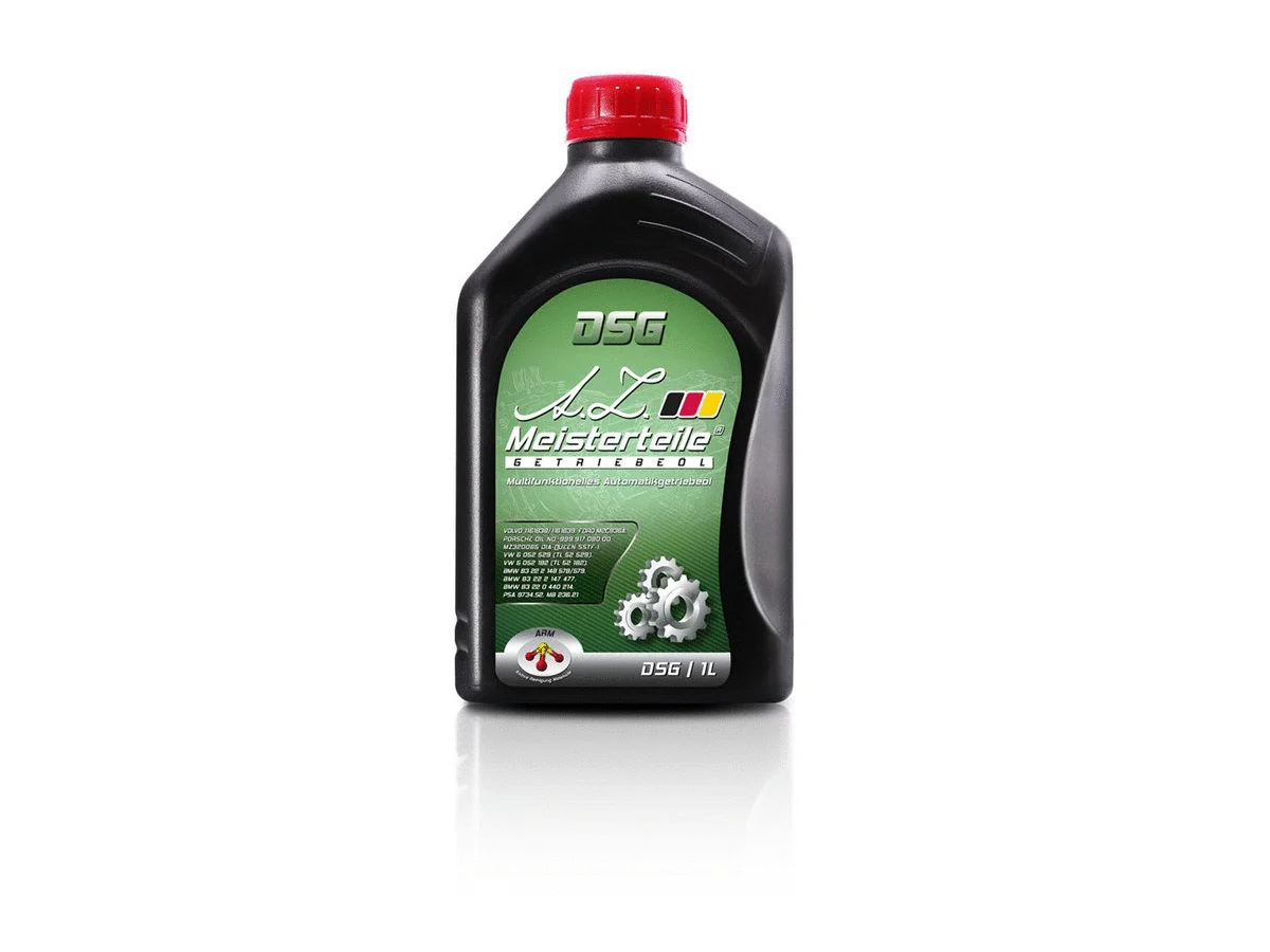 Automatic Transmission Fluid (DSG 1L)