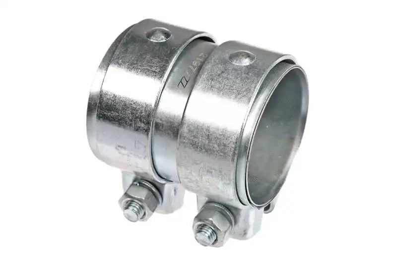 Pipe Connector, exhaust system (AZMT-40-010-2197)