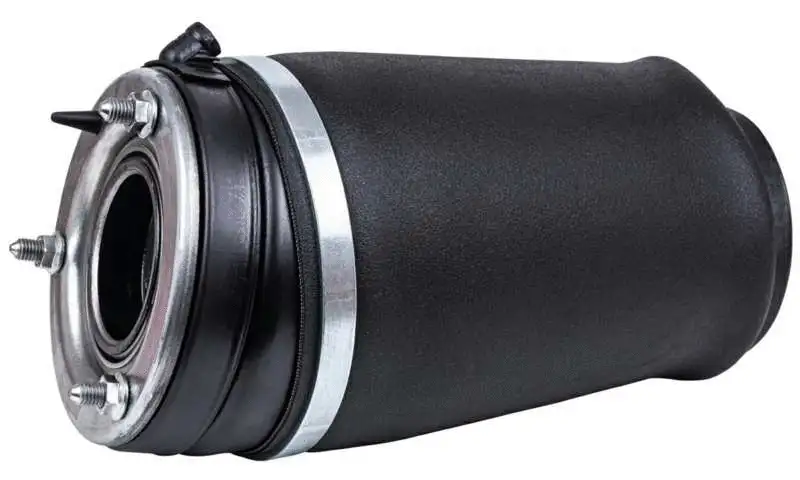 Air Spring, suspension