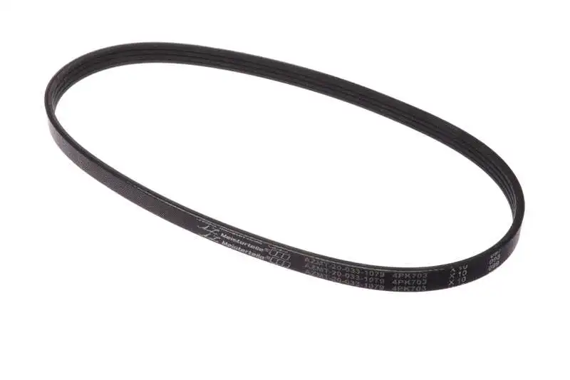 V-Ribbed Belt