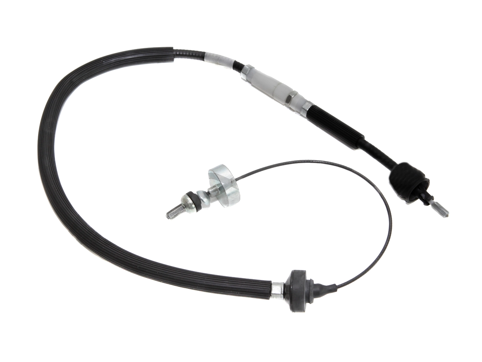 Cable Pull, clutch control (AZMT-47-010-1217)