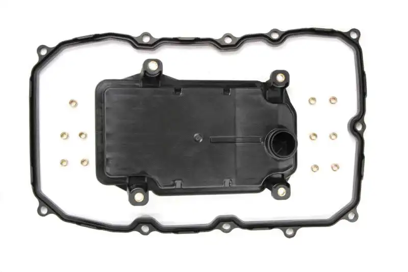 Hydraulic Filter, automatic transmission