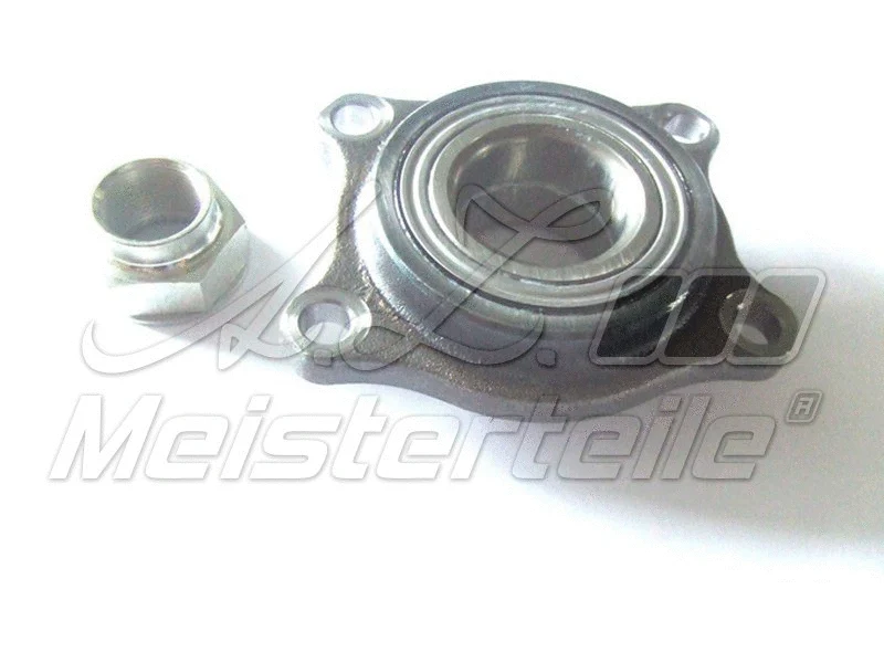 Wheel Bearing Kit (AZMT-42-051-1504)