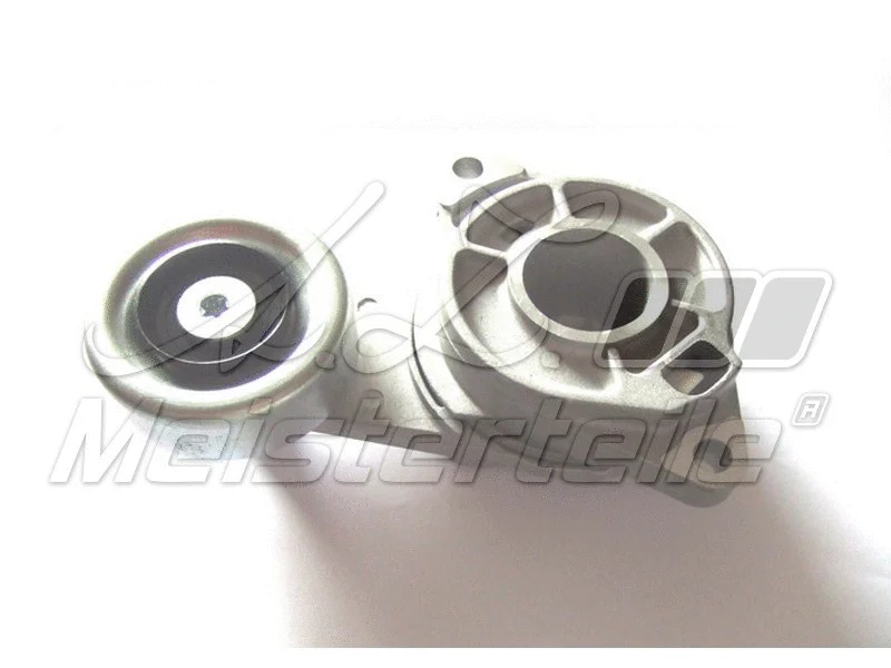 Deflection/Guide Pulley, V-ribbed belt (AZMT-20-031-2022)