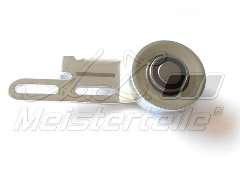Deflection/Guide Pulley, V-ribbed belt (AZMT-20-031-1716)