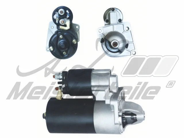 Starter (AZMT-53-010-1282)