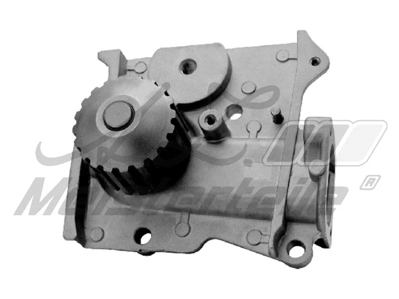 Water Pump, engine cooling (AZMT-30-100-1344)