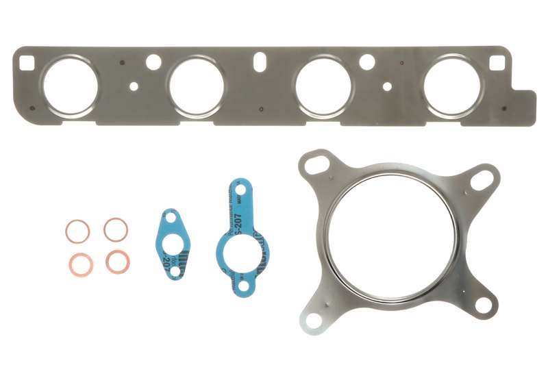 Mounting Kit, charger