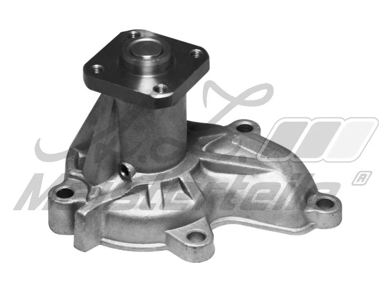 Water Pump, engine cooling (AZMT-30-100-1542)