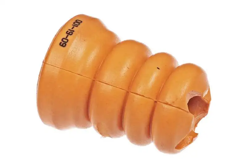 Rubber Buffer, suspension