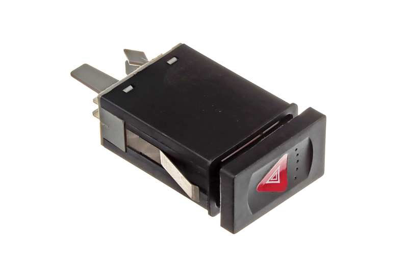 Hazard Warning Light Switch
