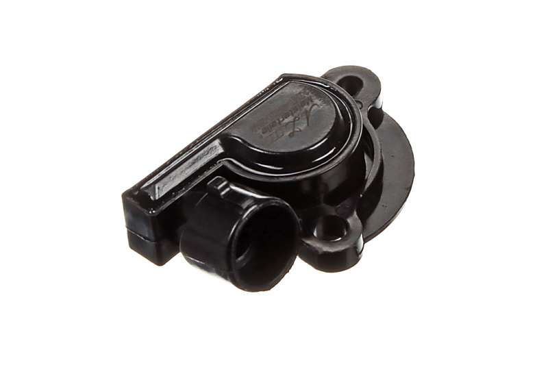 Sensor, throttle position