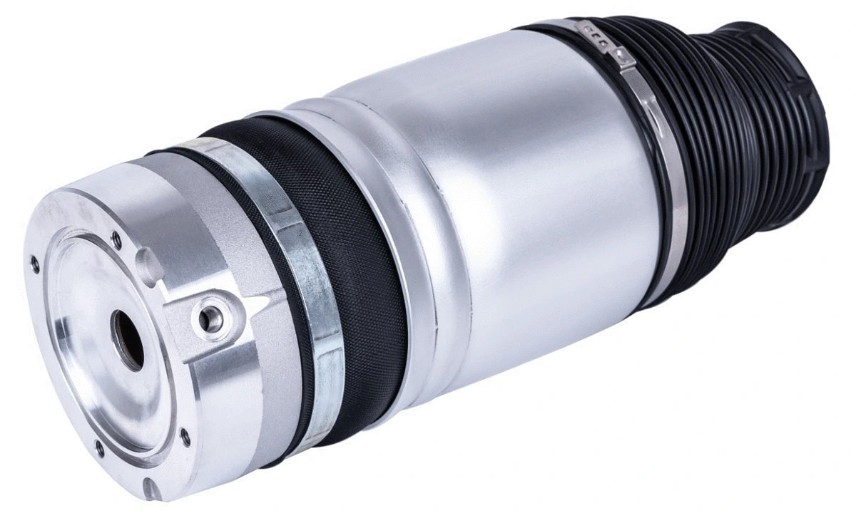 Air Spring, suspension