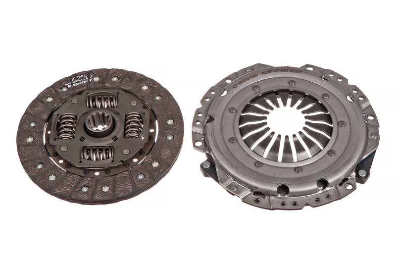 Clutch Kit (AZMT-47-020-1226)