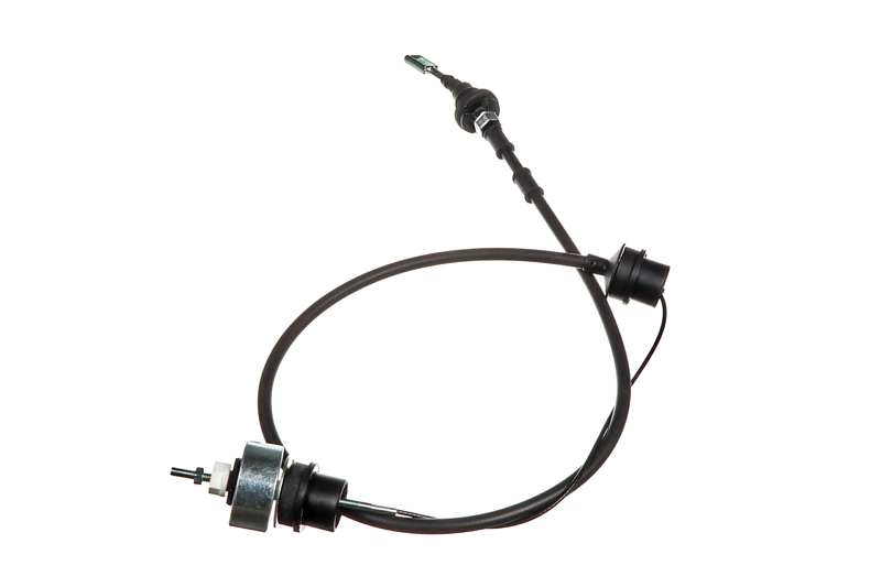 Cable Pull, clutch control