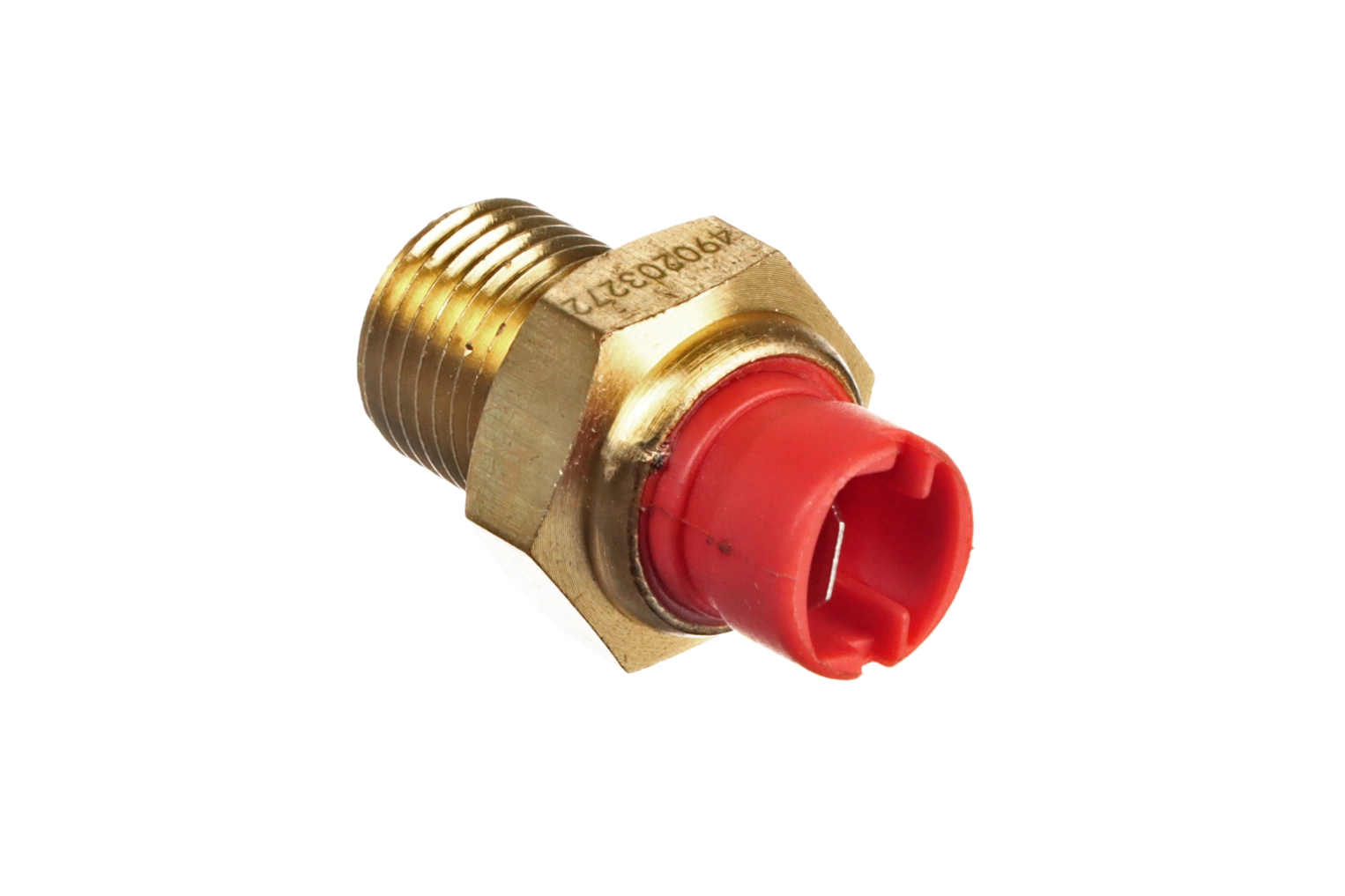 Sensor, coolant temperature