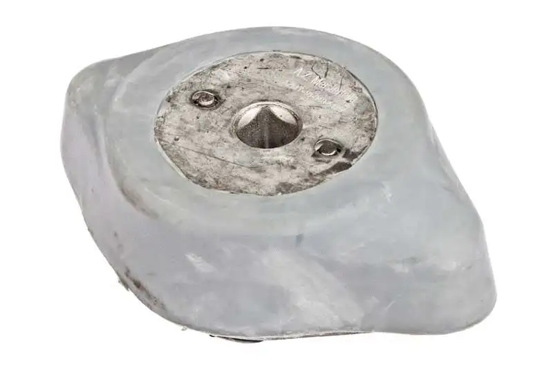 Mounting, automatic transmission