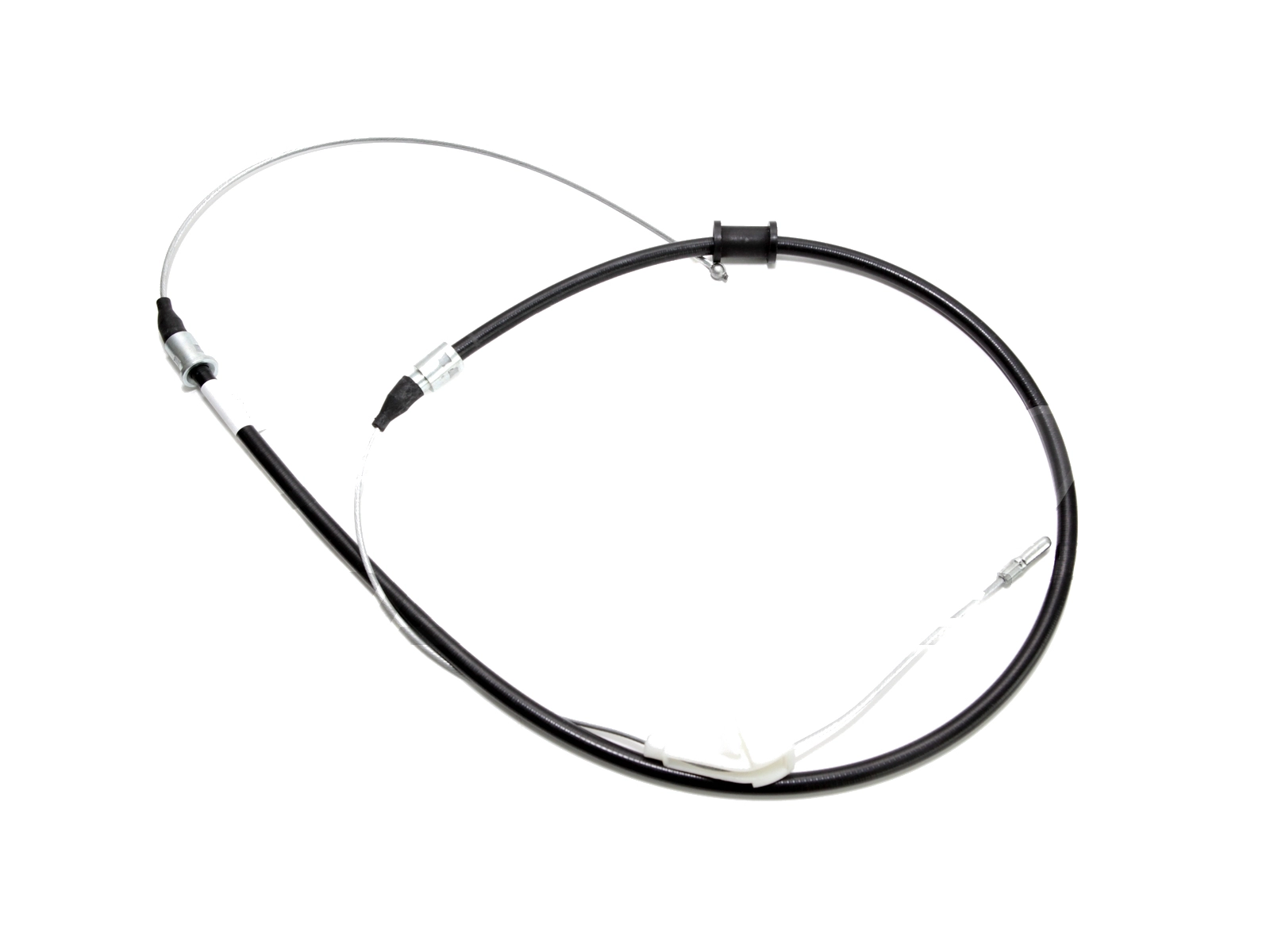 Cable Pull, parking brake (AZMT-44-031-1594)