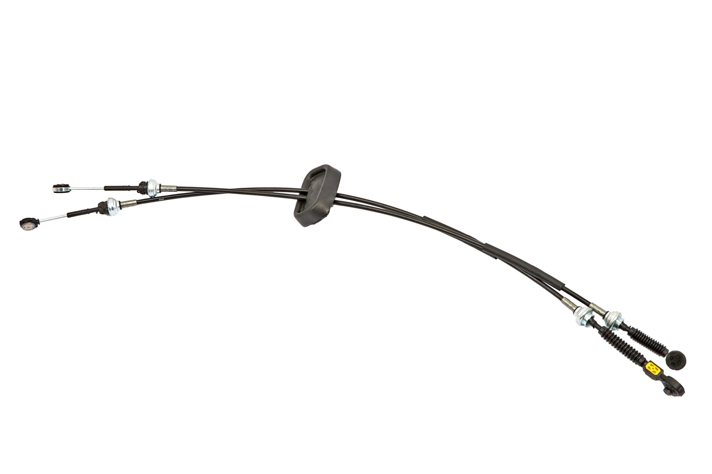 Cable Pull, manual transmission (AZMT-47-014-1386)
