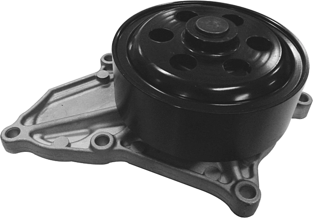 Water Pump, engine cooling (AZMT-30-100-1787)