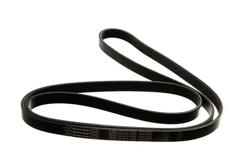 V-Ribbed Belt